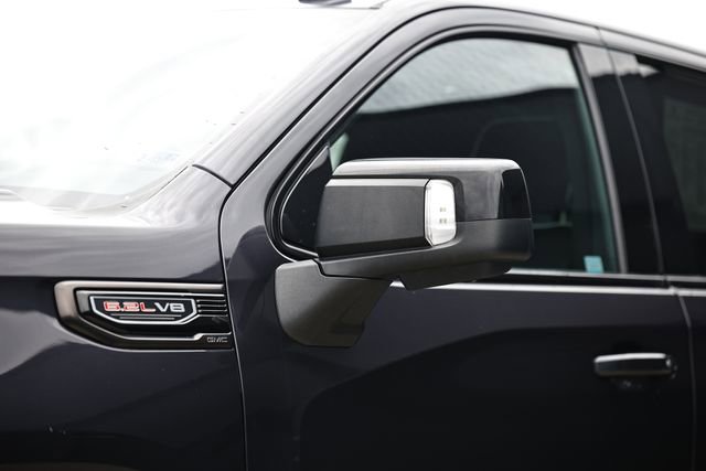 Used 2023 GMC Sierra 1500 AT4X AWD/4WD image 12