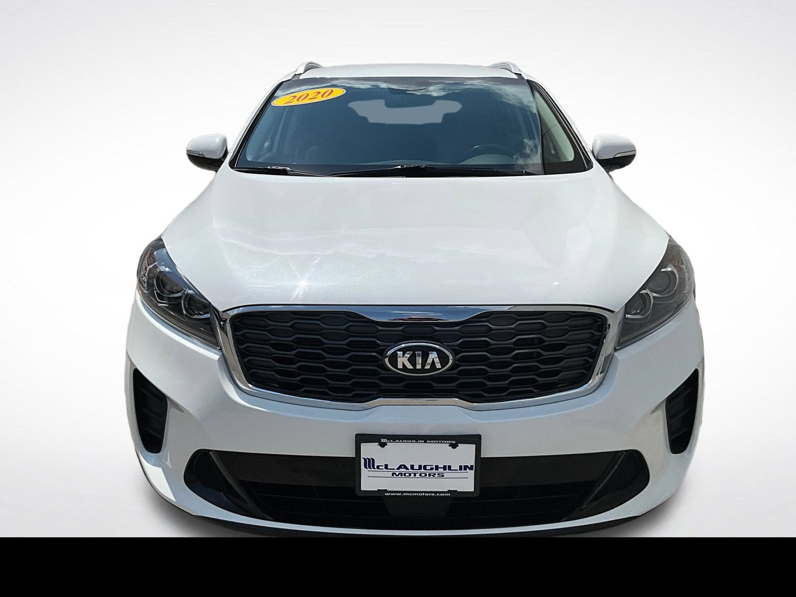 Used 2020 Kia Sorento LX w/ LX I4 Convenience Package AWD/4WD image 22