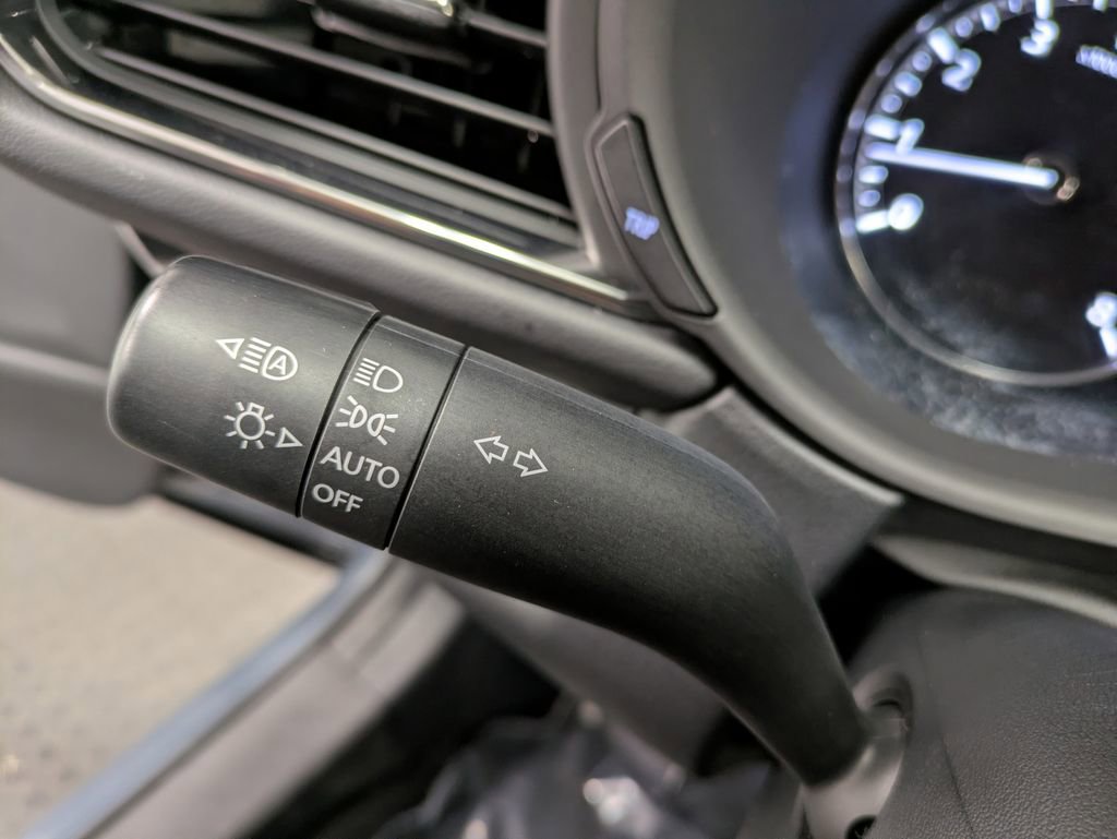 Certified 2023 MAZDA CX-30 AWD 2.5 S w/ Preferred Package image 19