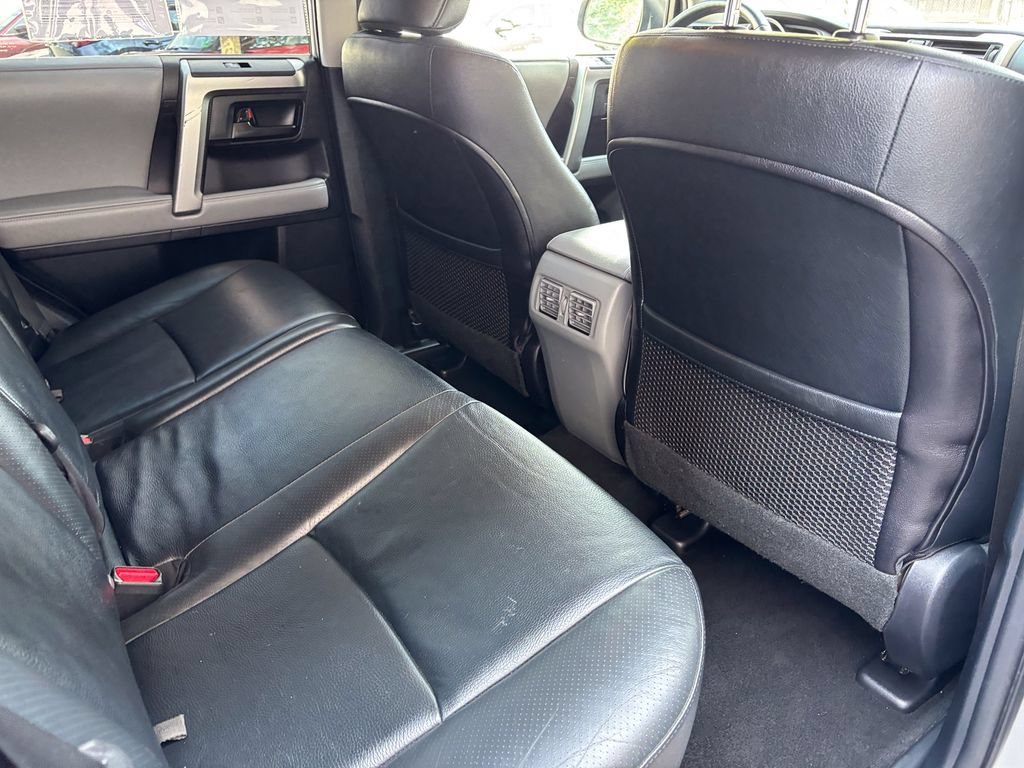 Used 2013 Toyota 4Runner SR5 w/ Premium Pkg AWD/4WD image 43