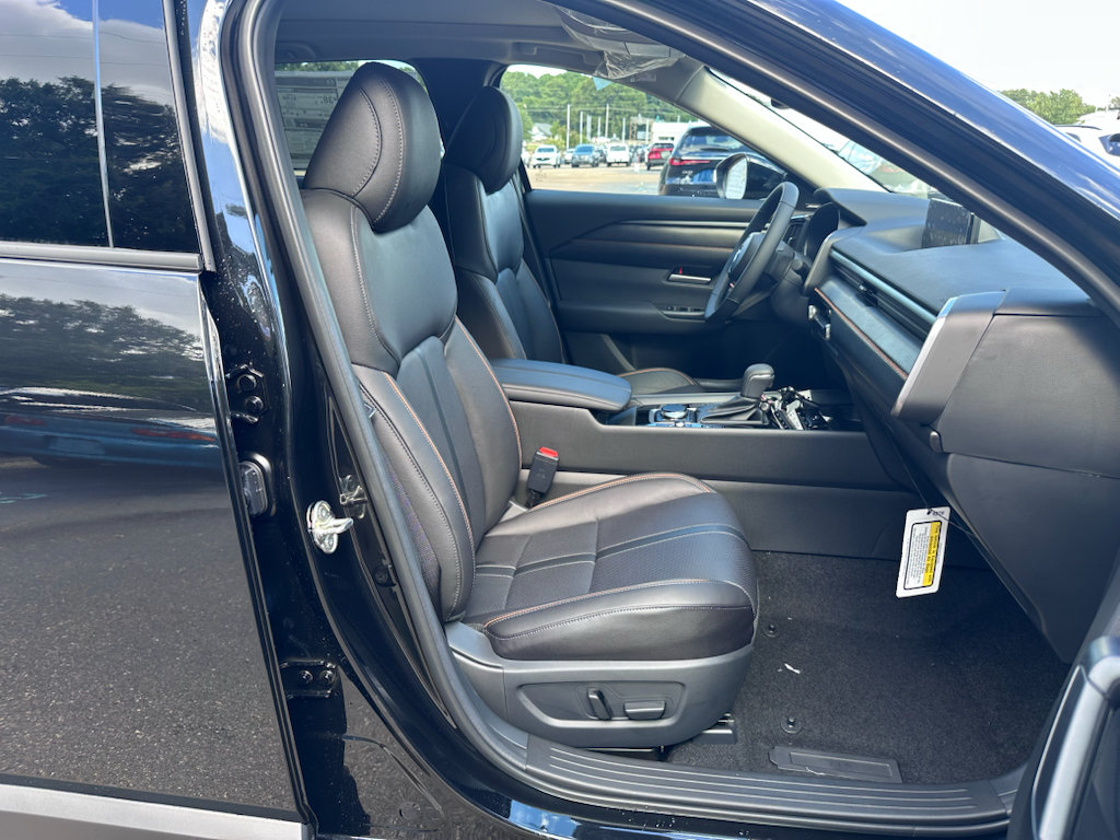 New 2026 MAZDA CX-50 AWD 2.5 Hybrid w/ Weather Package image 21