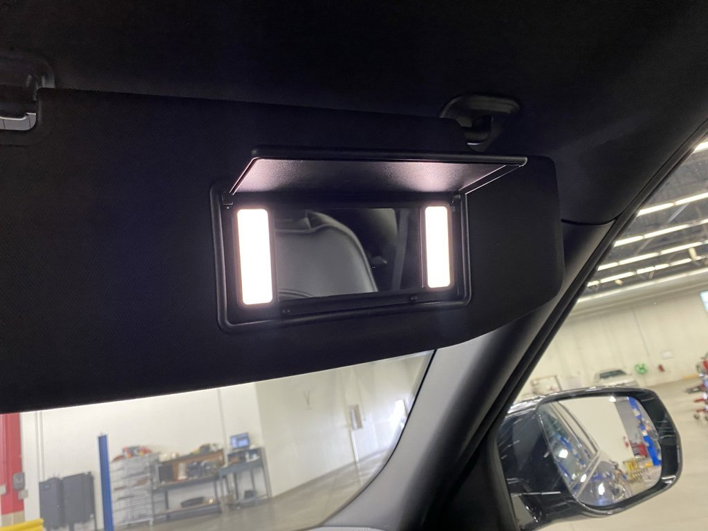 Used 2024 Jeep Grand Cherokee Altitude image 40