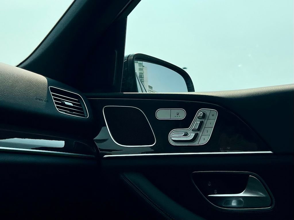 Certified 2024 Mercedes-Benz GLE 350 4MATIC image 20