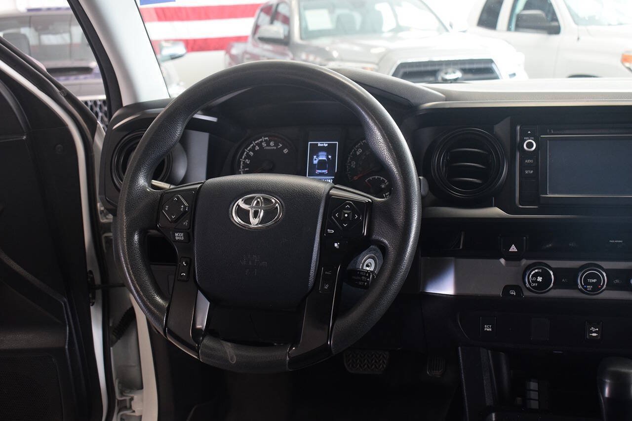 Used 2018 Toyota Tacoma SR RWD image 25