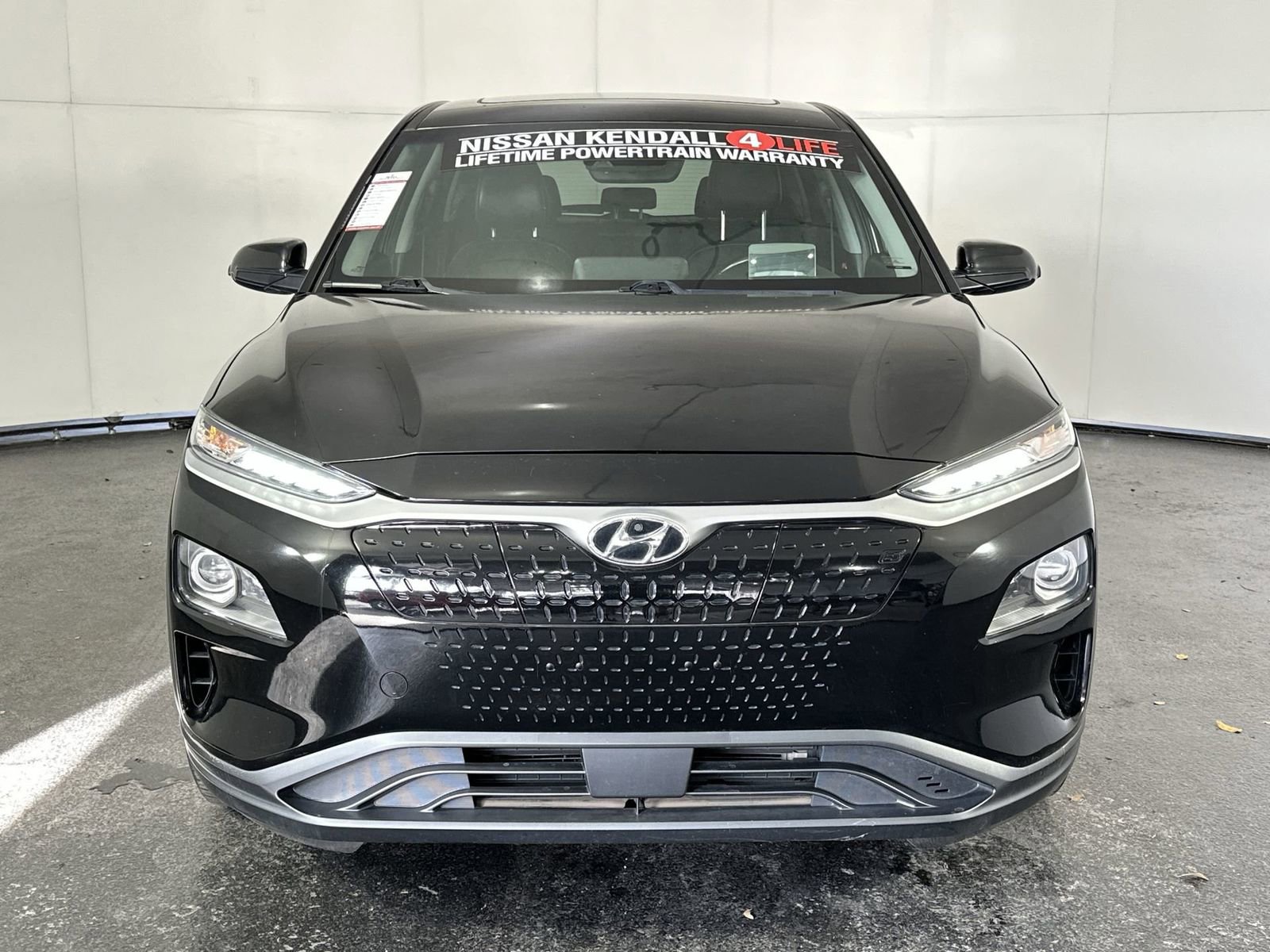 Used 2020 Hyundai Kona Ultimate image 3