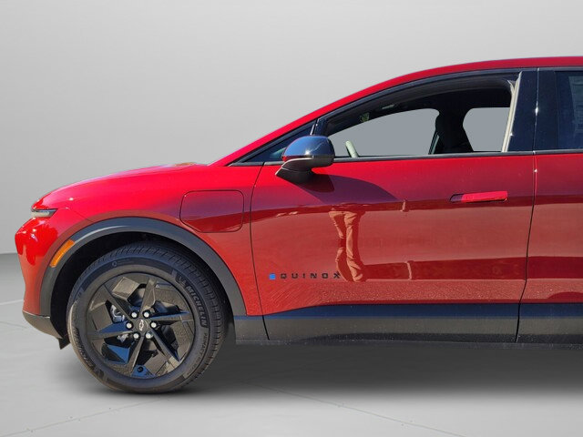 New 2026 Chevrolet Equinox EV LT w/ Midnight Package image 19