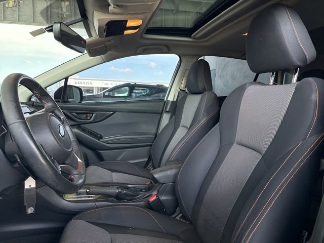 Used 2018 Subaru Crosstrek 2.0i Premium w/ Moonroof Package AWD/4WD image 6