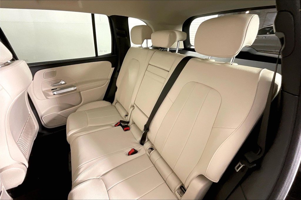New 2026 Mercedes-Benz GLB 250 4MATIC image 10