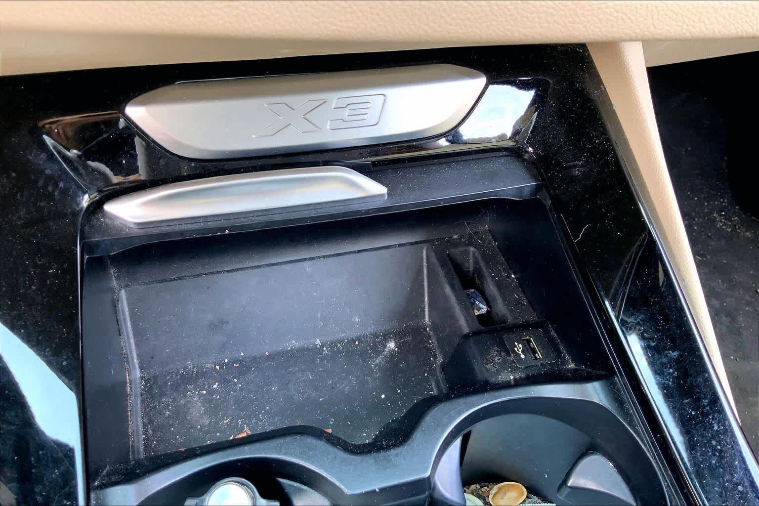 Used 2019 BMW X3 xDrive30i w/ Premium Package AWD/4WD image 35