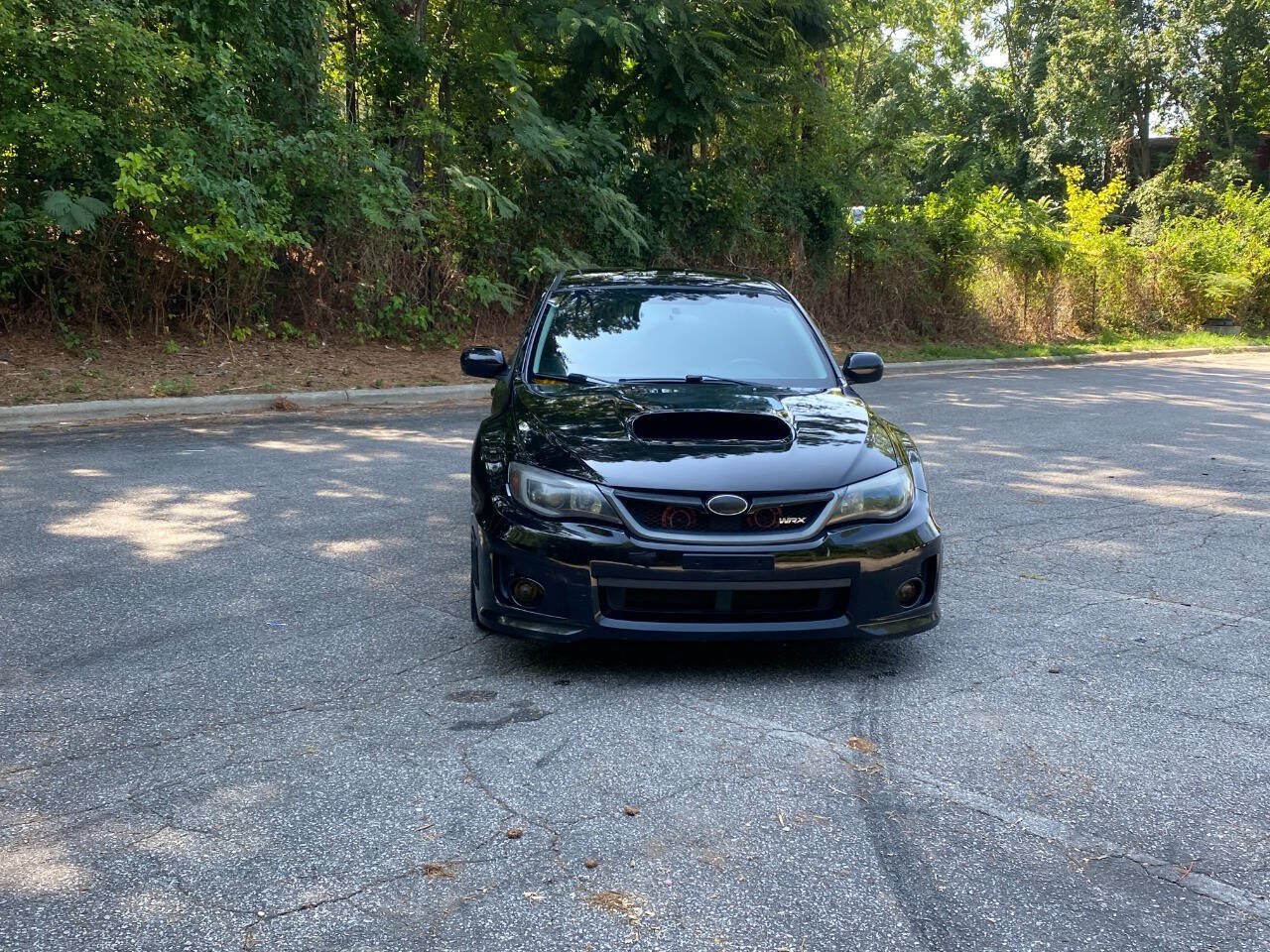 Used 2013 Subaru Impreza WRX Premium AWD/4WD image 2