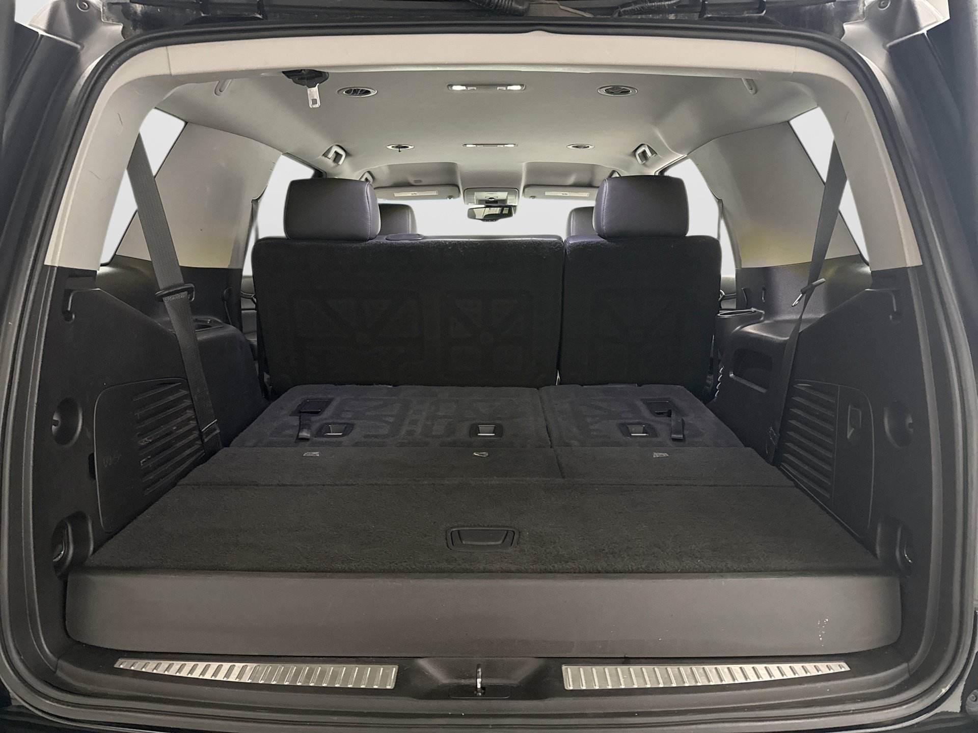 Used 2018 Chevrolet Tahoe LT AWD/4WD image 21