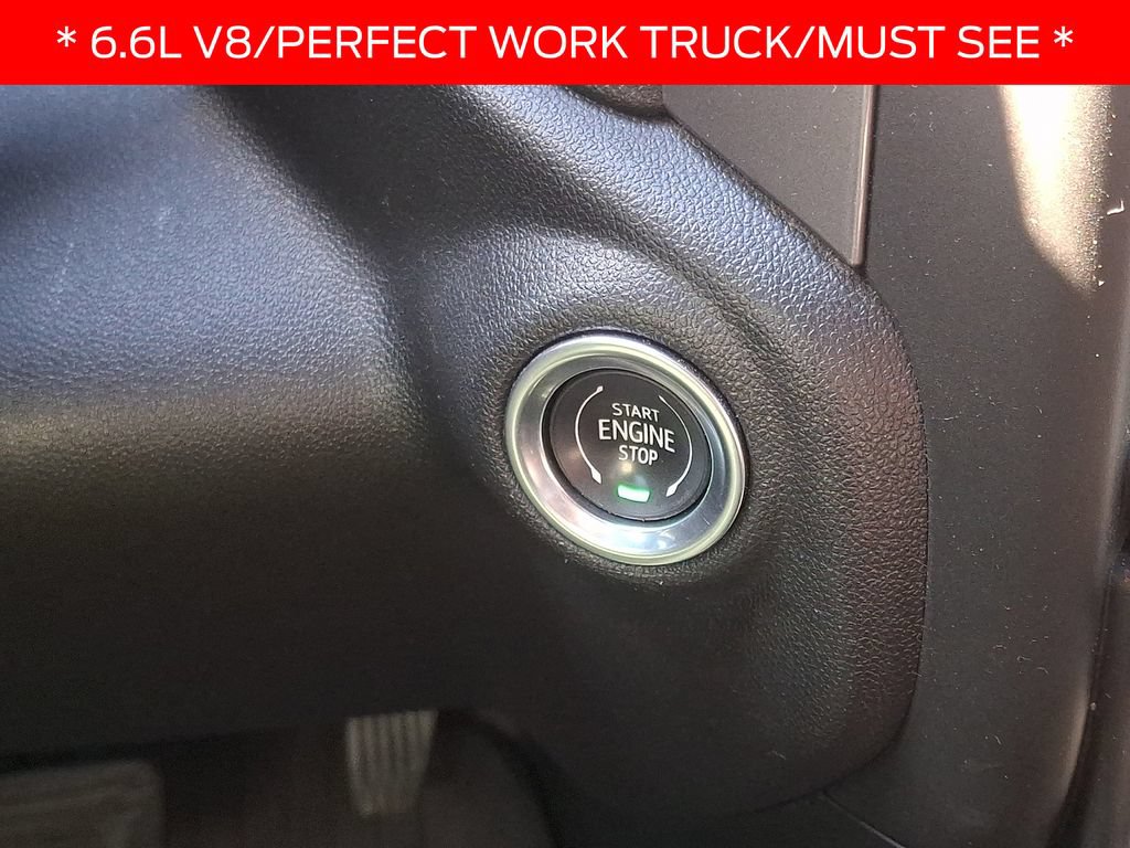 Used 2024 Chevrolet Silverado 2500 W/T w/ WT Convenience Package AWD/4WD image 21