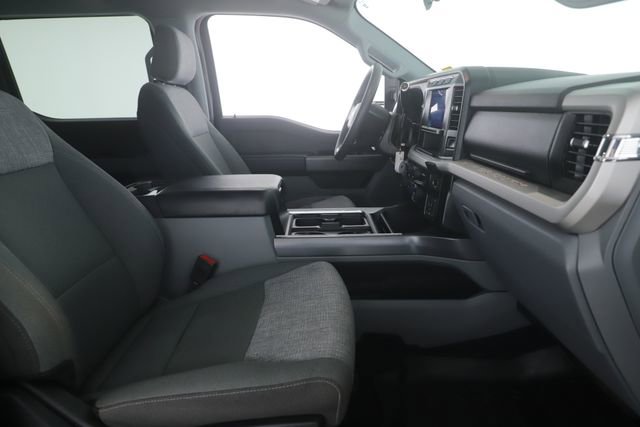 Used 2024 Ford F450 XLT w/ FX4 Off-Road Package AWD/4WD image 26