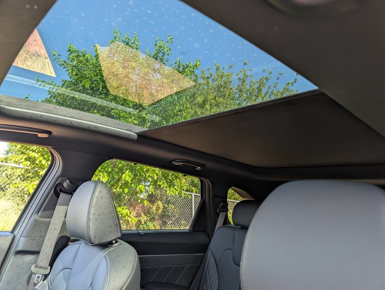 New 2026 Kia Sorento SX Prestige AWD/4WD image 3