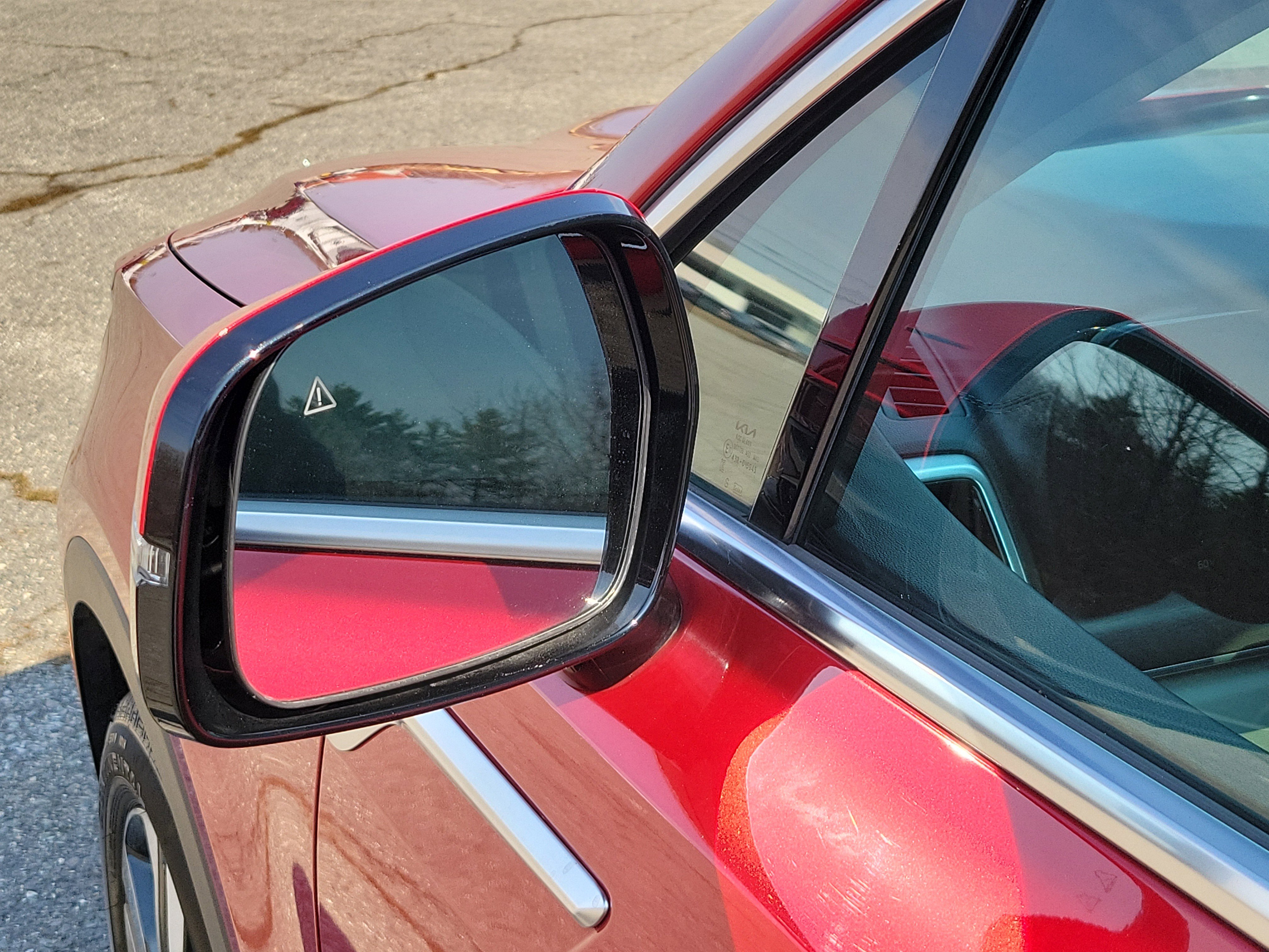 Used 2023 Kia Sorento SX Prestige image 10