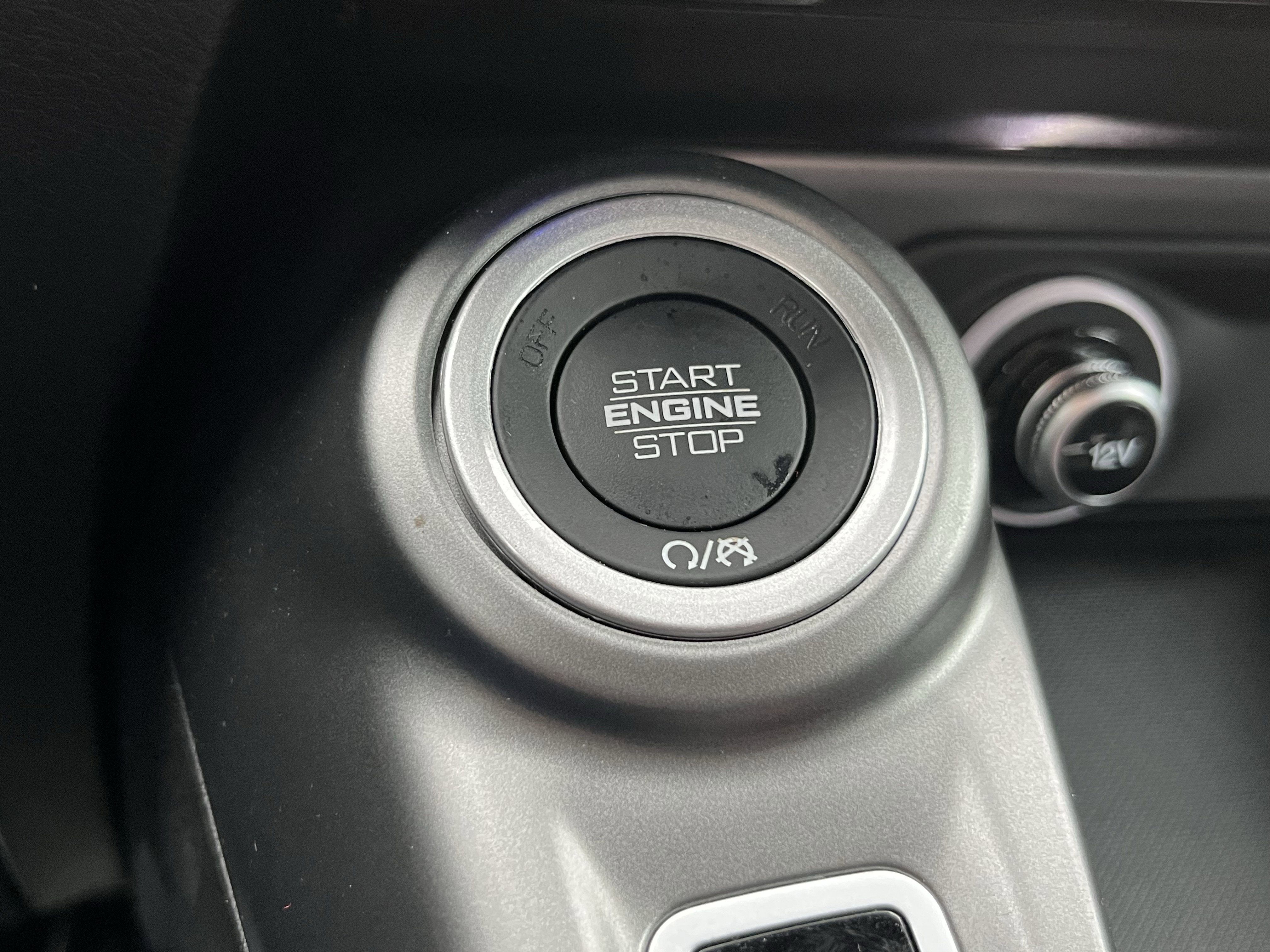 Used 2024 Dodge Hornet R/T image 33