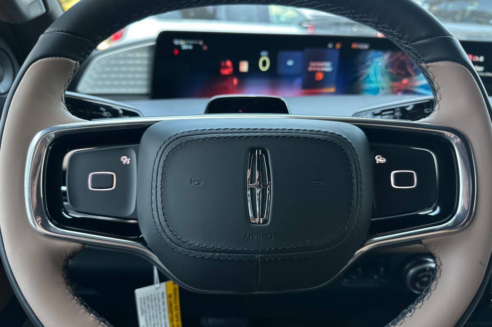 New 2026 Lincoln Navigator Black Label AWD/4WD image 24