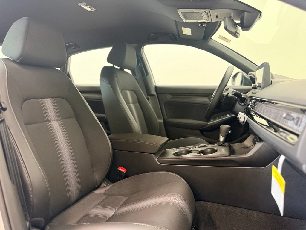 Used 2026 Honda Civic Sport image 18