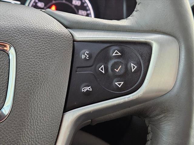 Used 2017 GMC Acadia SLE w/ Driver Alert Package I FWD image 24