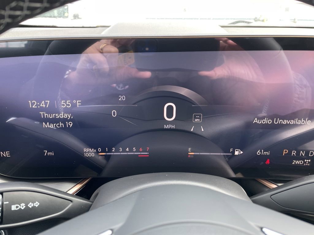 New 2026 Buick Envision Sport Touring image 16