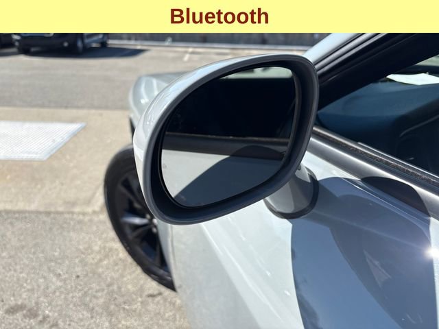 Used 2021 Dodge Challenger SXT w/ Blacktop Package AWD/4WD image 8