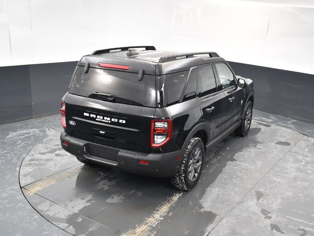 New 2026 Ford Bronco Sport Big Bend w/ Convenience Package AWD/4WD image 22