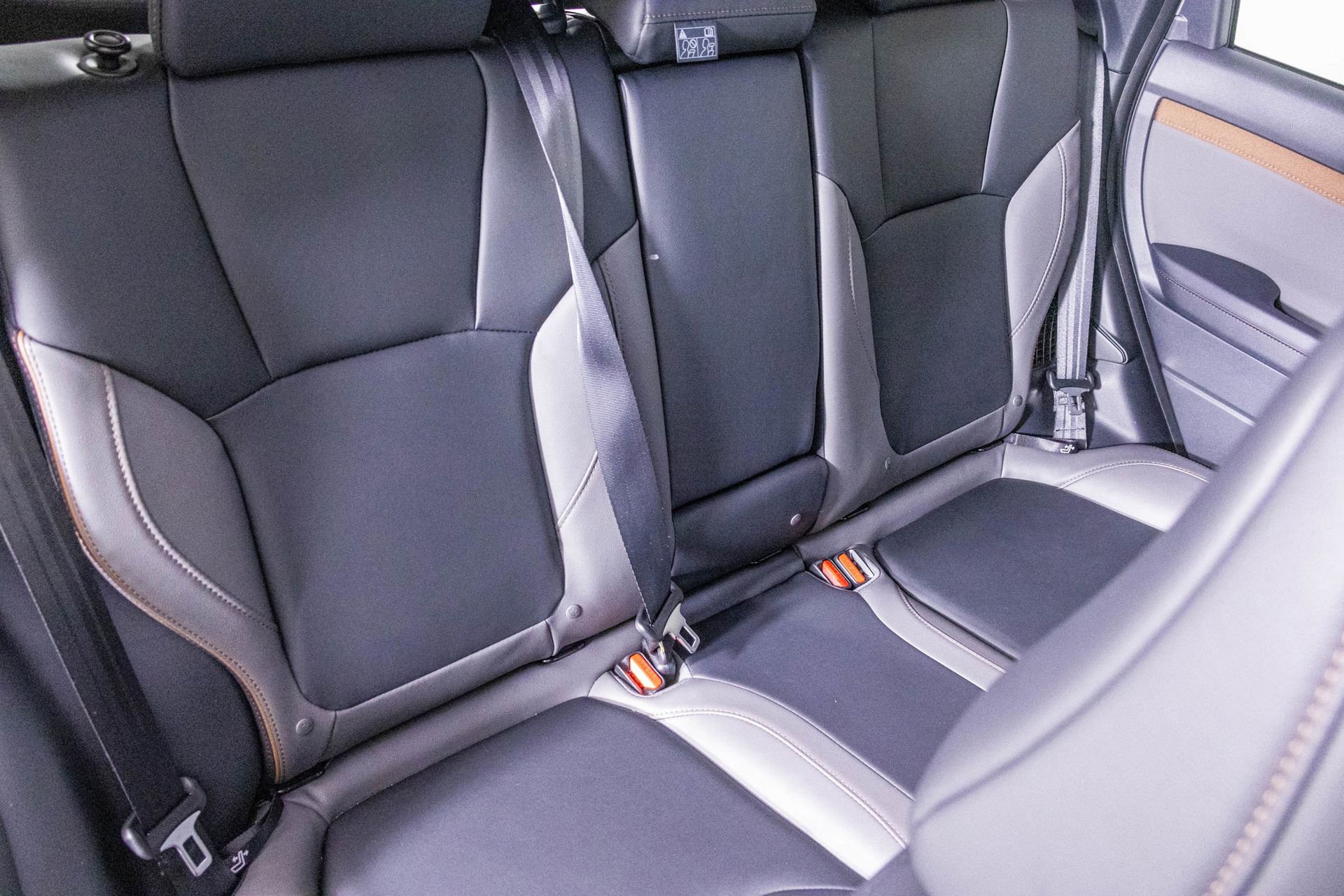 Used 2025 Subaru Forester Sport image 36