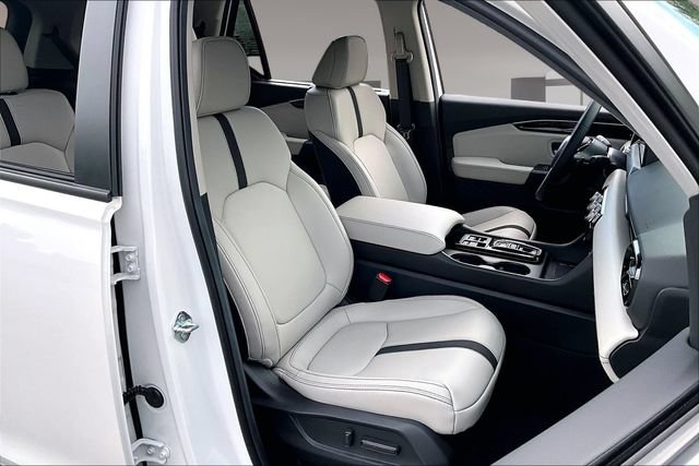 Used 2026 Honda Pilot EX-L image 26