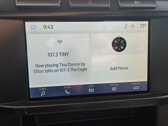 Used 2024 Ford F350 XL w/ XL Driver Assist Package image 22