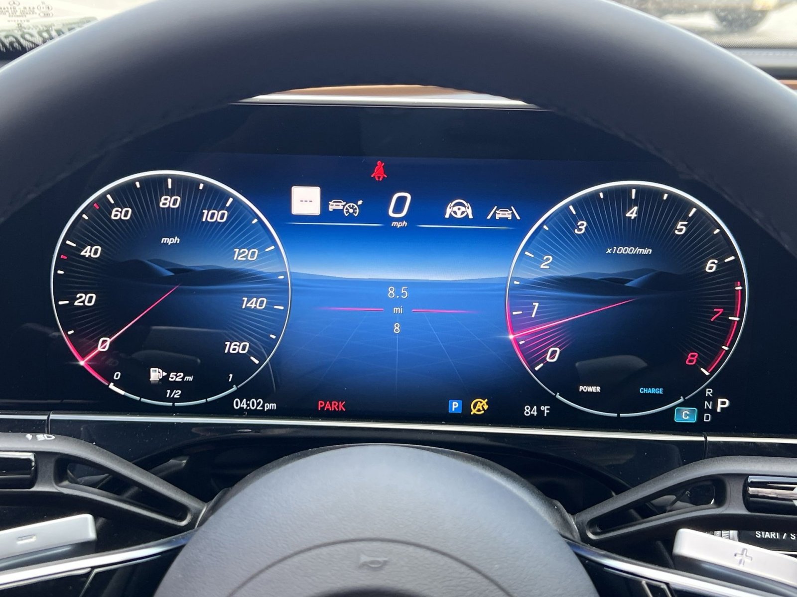 New 2026 Mercedes-Benz E 450 4MATIC Sedan image 15