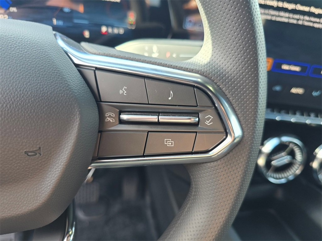 New 2026 Chevrolet Blazer EV LT image 23