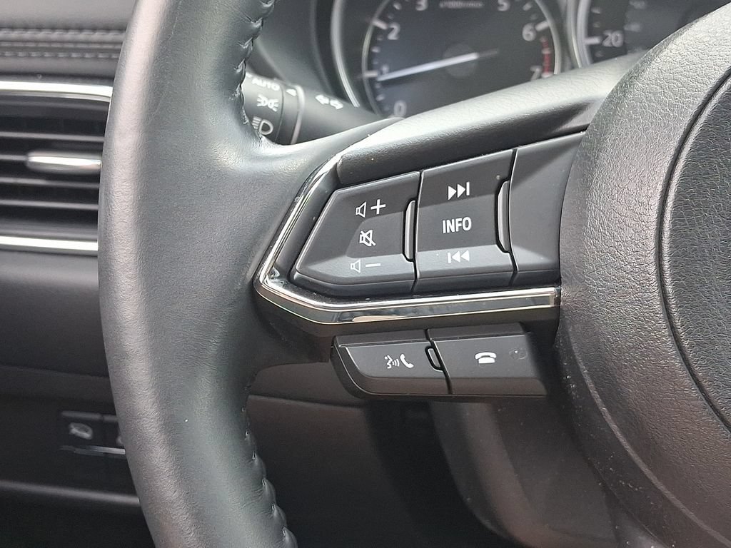 Used 2023 MAZDA CX-5 AWD 2.5 S image 22