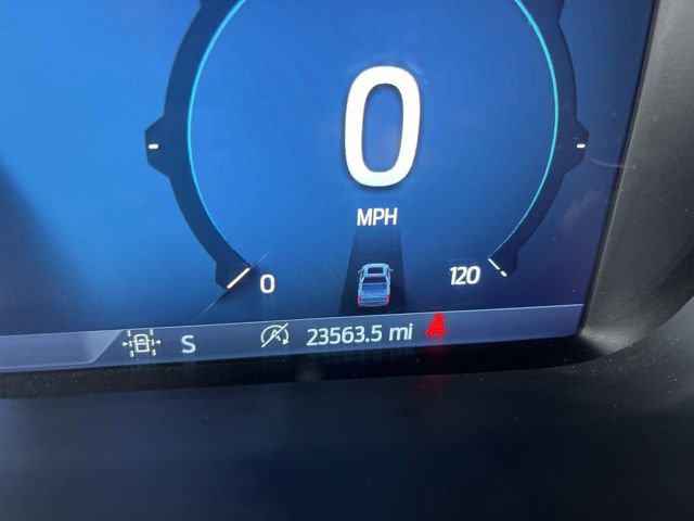 Used 2025 Ford F150 XLT w/ Equipment Group 301A Standard image 35