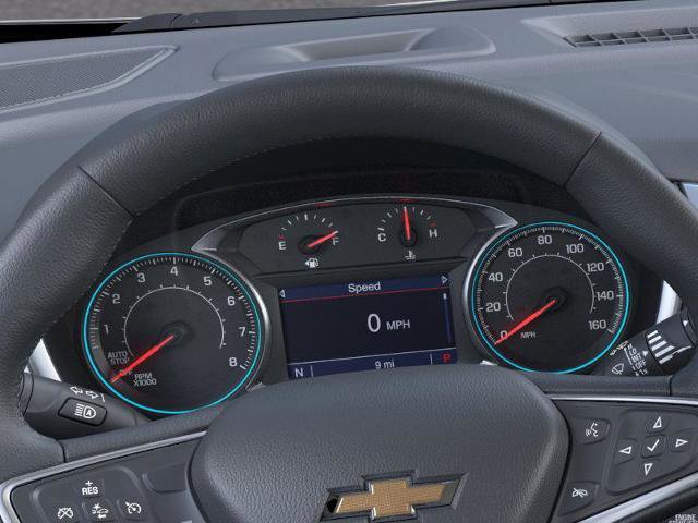 New 2024 Chevrolet Equinox LT w/ Driver Convenience Package AWD/4WD image 18