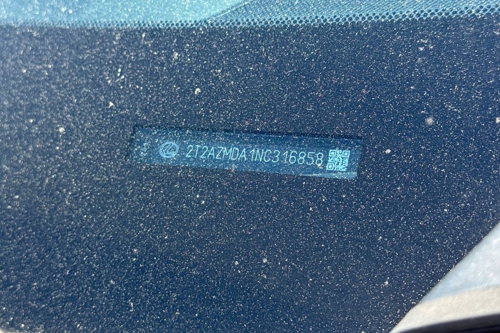 Used 2022 Lexus RX 350 350 w/ 3500 lbs Tow Prep Package image 3