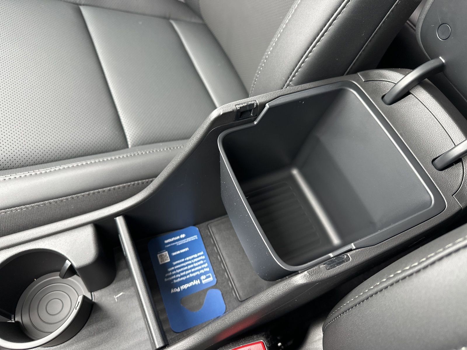 New 2026 Hyundai Kona SEL Premium image 53