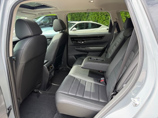 Used 2026 Honda CR-V EX-L image 13