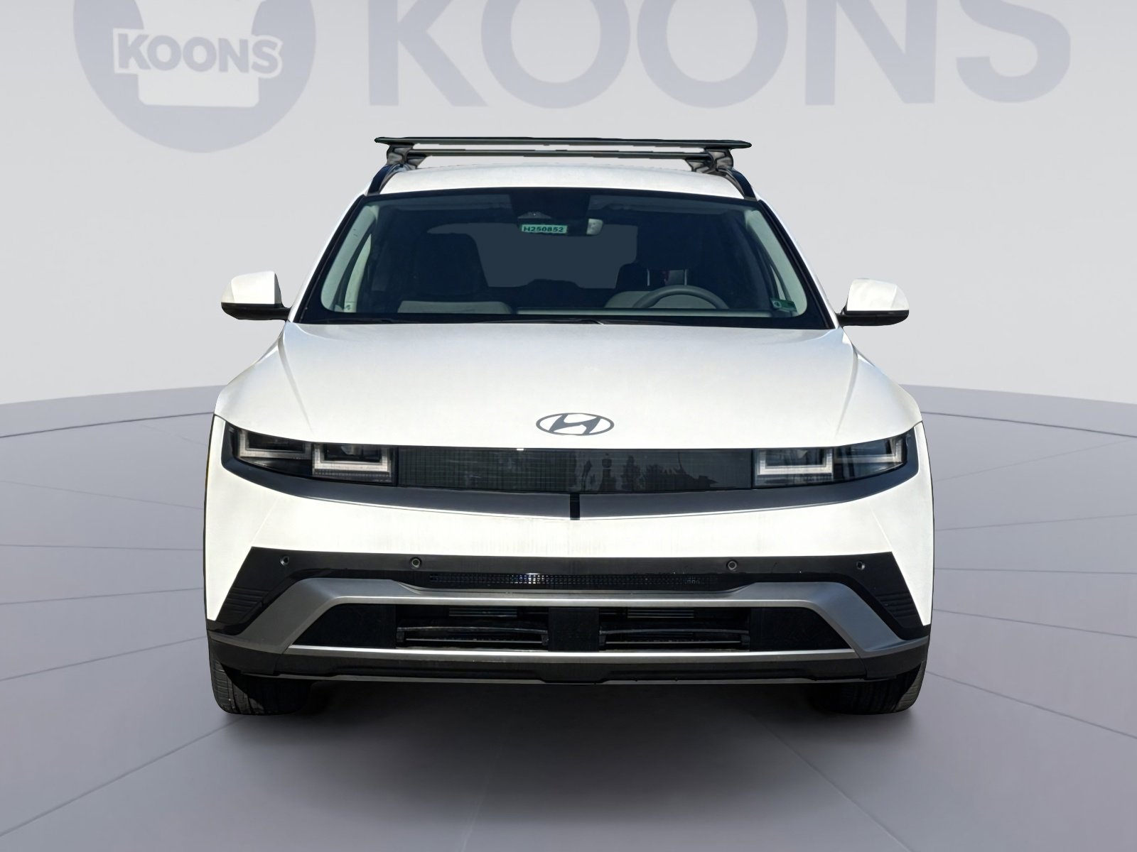 New 2025 Hyundai Ioniq 5 SEL image 11