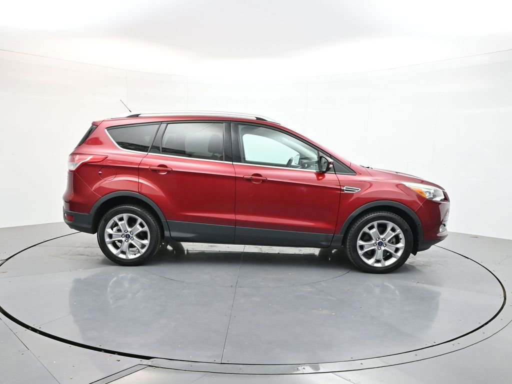 Used 2014 Ford Escape Titanium w/ Equipment Group 401A image 8
