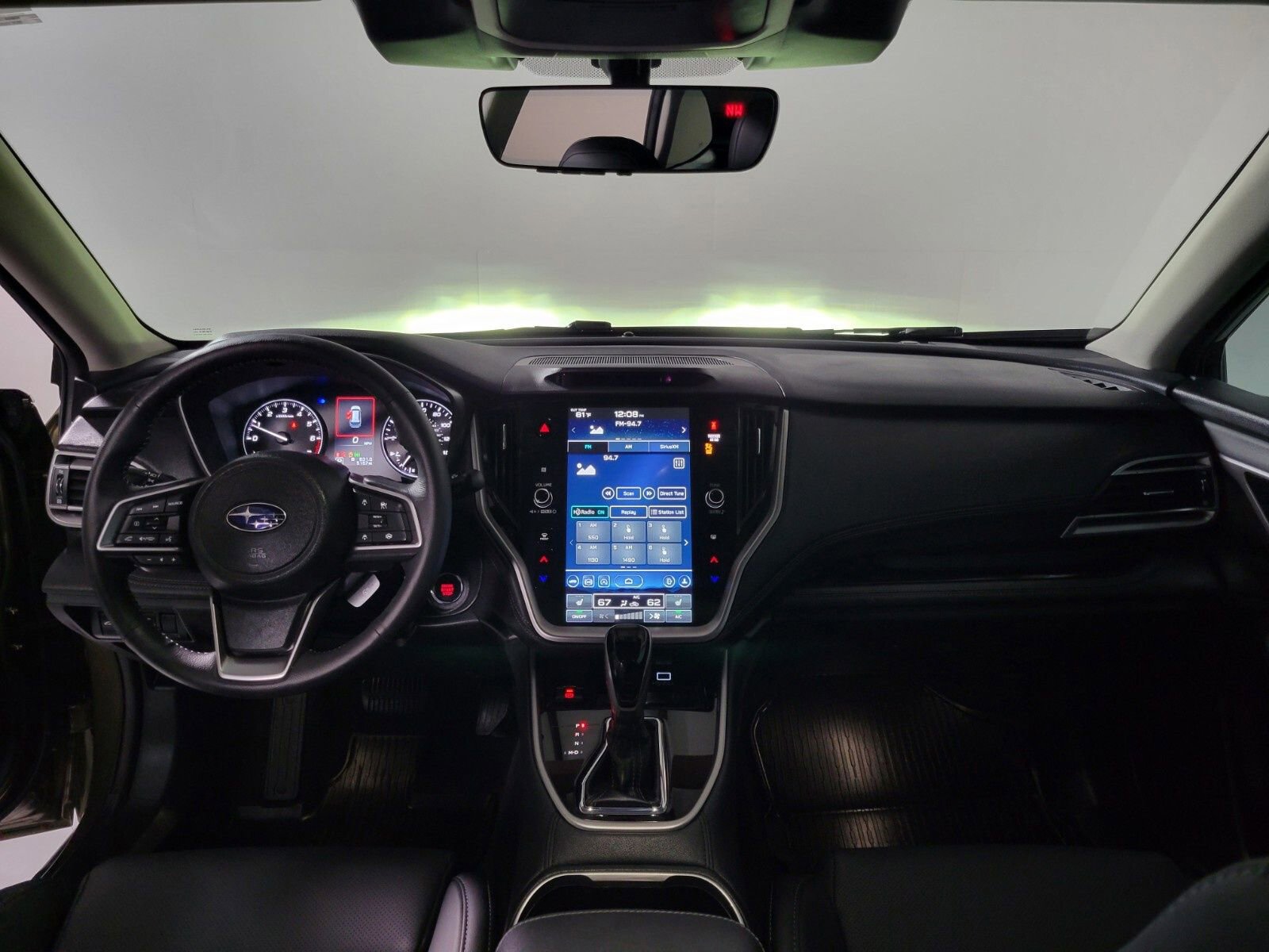 Certified 2025 Subaru Outback Limited XT w/ Tech Package 3 image 14