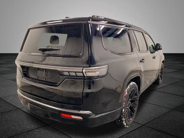 New 2026 Jeep Grand Wagoneer Limited image 7