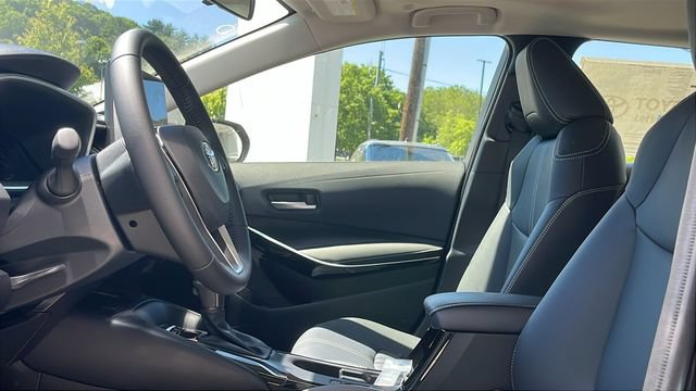 New 2026 Toyota Corolla XLE FWD image 6