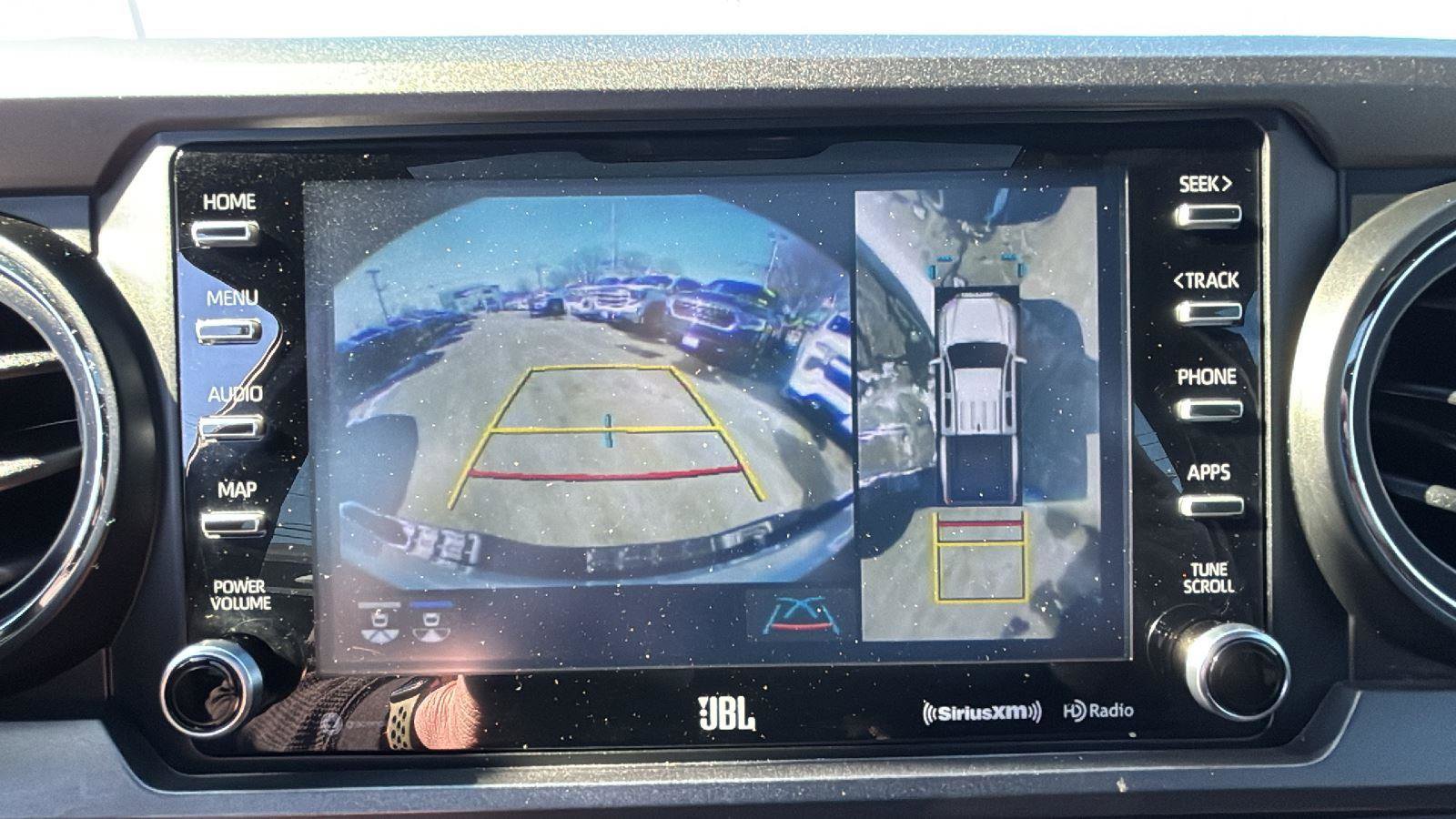 Used 2021 Toyota Tacoma TRD Pro image 12