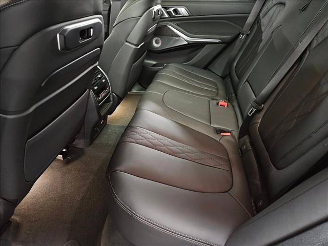 New 2026 BMW X5 M60i AWD/4WD image 14