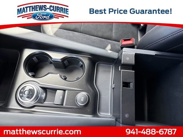 New 2026 Ford Explorer ST w/ Sun And Sound Package AWD/4WD image 23