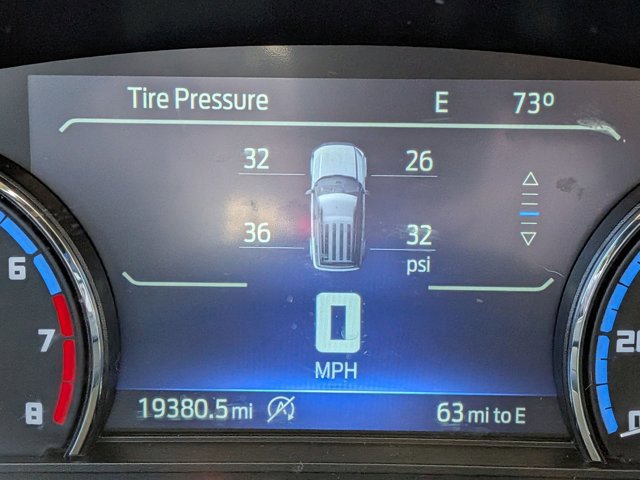 Used 2023 Ford Bronco Sport Outer Banks image 8