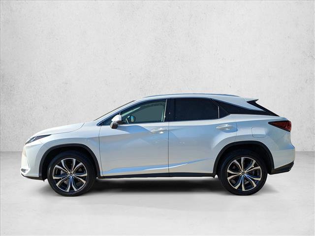 Used 2022 Lexus RX 350 FWD w/ Premium Package image 9