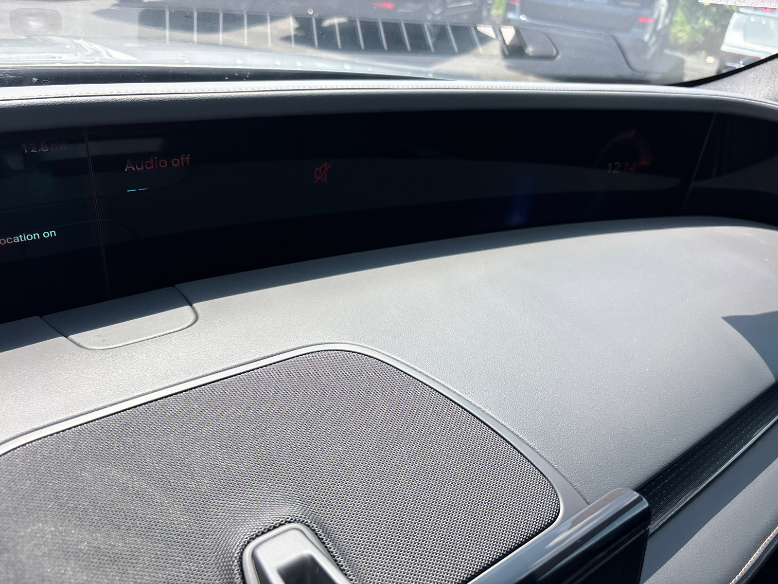 New 2025 Lincoln Nautilus Premier w/ Equipment Group 102A image 21