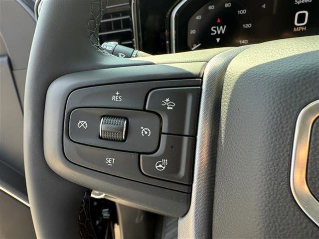 New 2026 GMC Sierra 2500 SLE w/ SLE Value Package; image 17