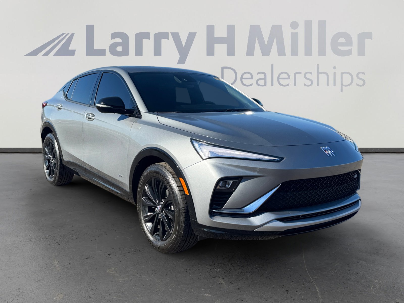 Used 2025 Buick Envista Sport Touring w/ Convenience I Package image 7